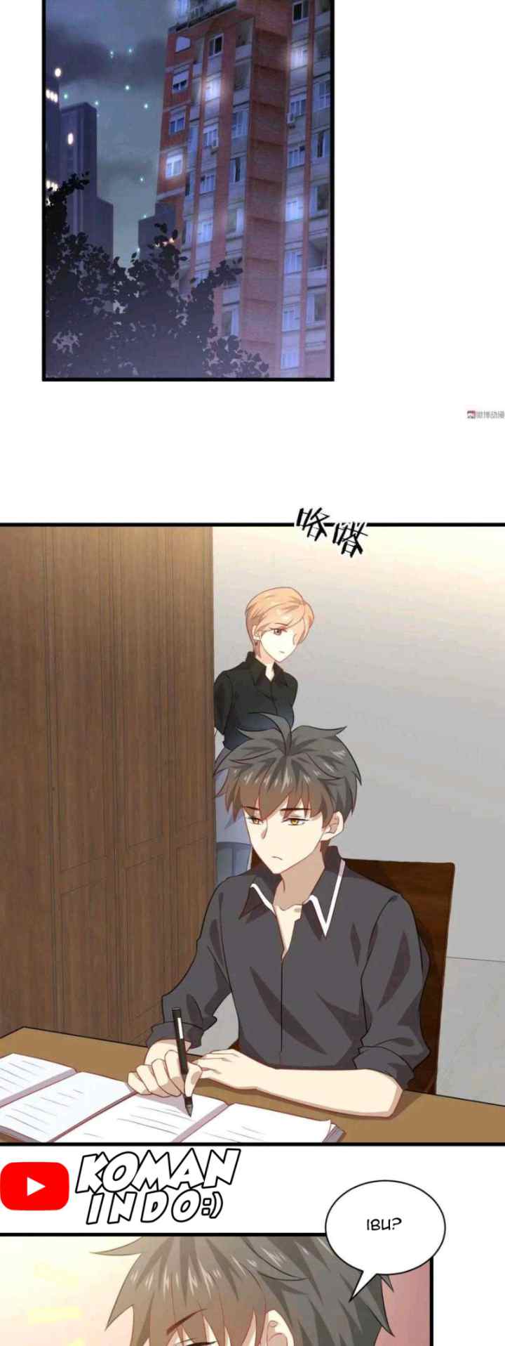 Immortal Swordsman in The Reverse World chapter 44 halaman 16