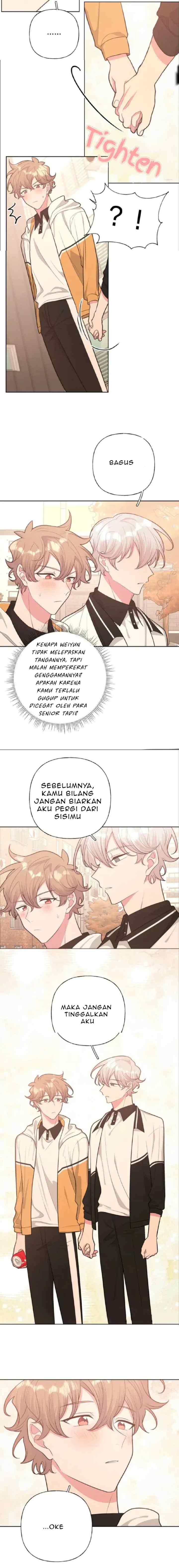Don't Confess To Me chapter 45 halaman 7
