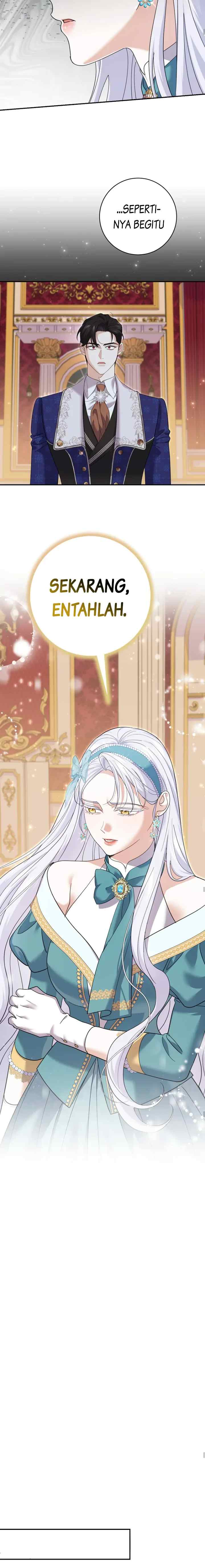 My Villain Fiancé is Interfering With My Flowery Path chapter 38 halaman 6