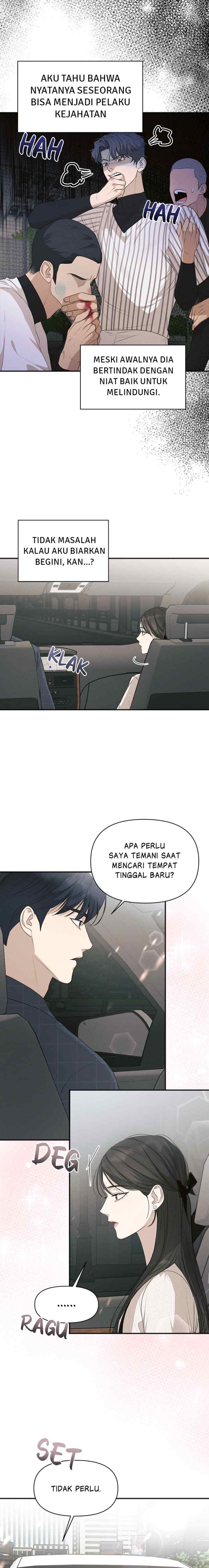 The Perfect Contract chapter 33 halaman 13