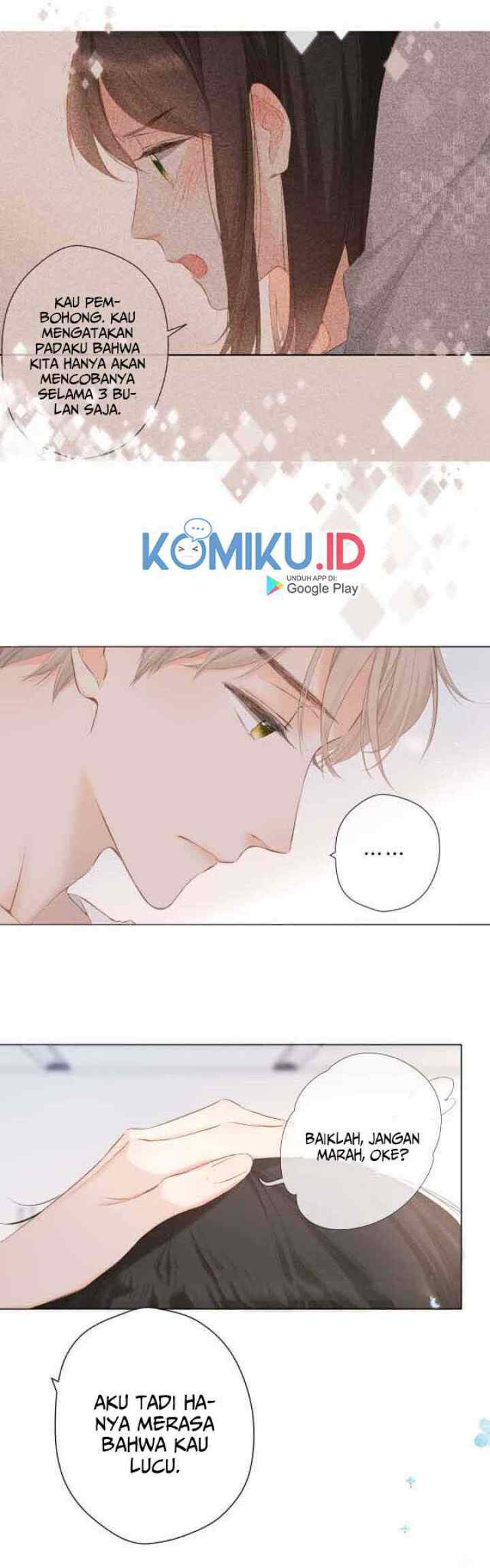 Once More chapter 79 halaman 6