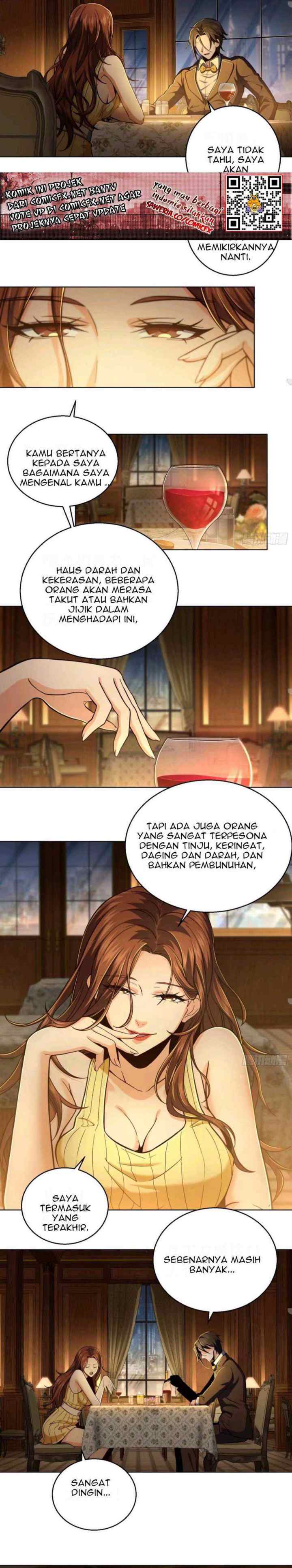 Starting from Guhuoniao chapter 9 halaman 8