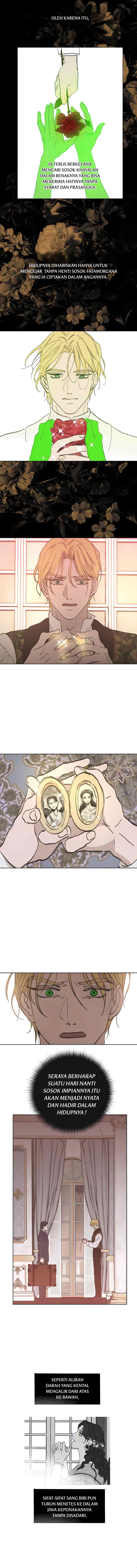 Lover of Green Midnight chapter 44 halaman 5