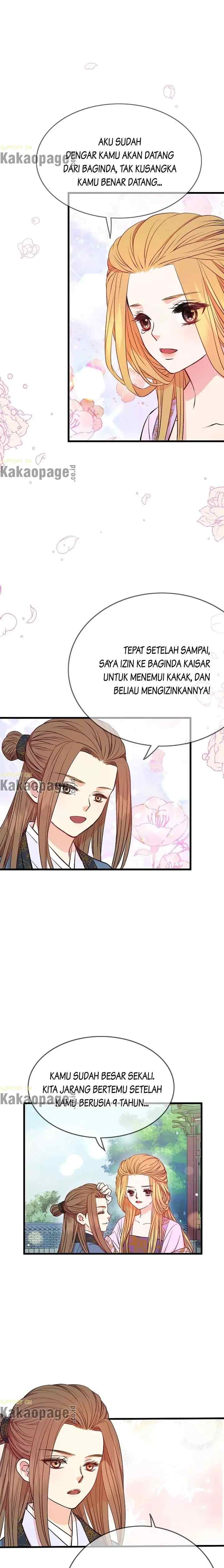 L'Épouse du désert chapter 18 halaman 15