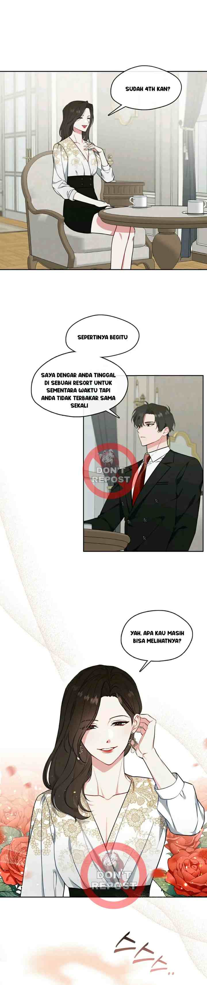 Fly Me to The Moon chapter 21 halaman 10
