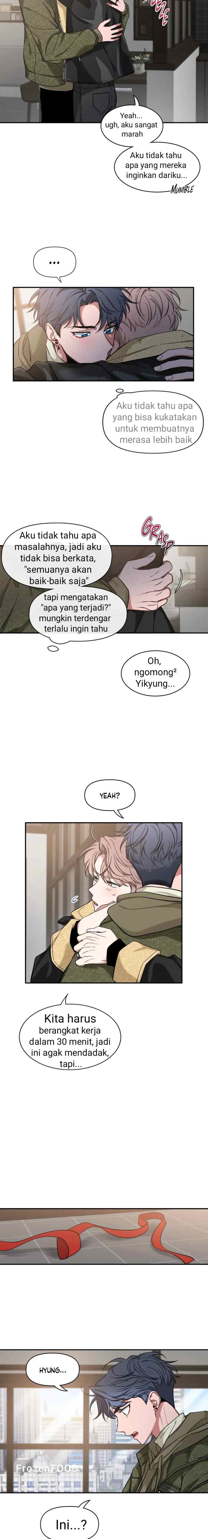 Sketch chapter 47 halaman 5