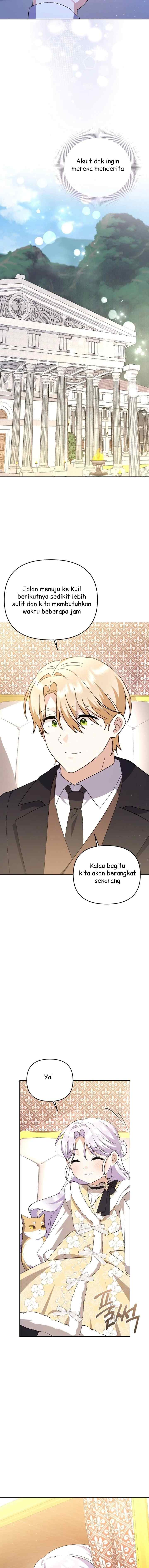 Fragmented Saintess chapter 65 halaman 15