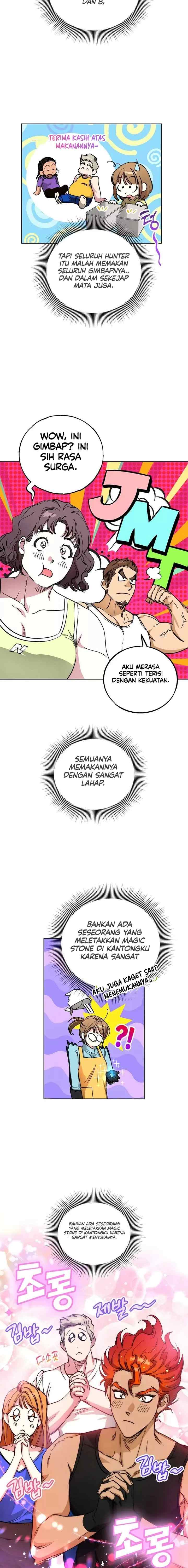 Deonjeon An-ui Sallimkkun chapter 12 halaman 15
