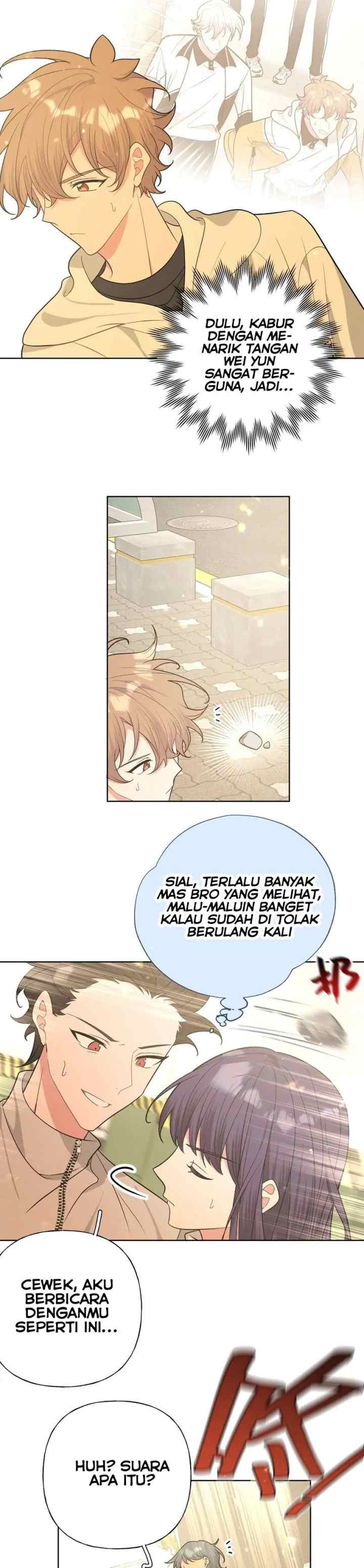 Don't Confess To Me chapter 71 halaman 6