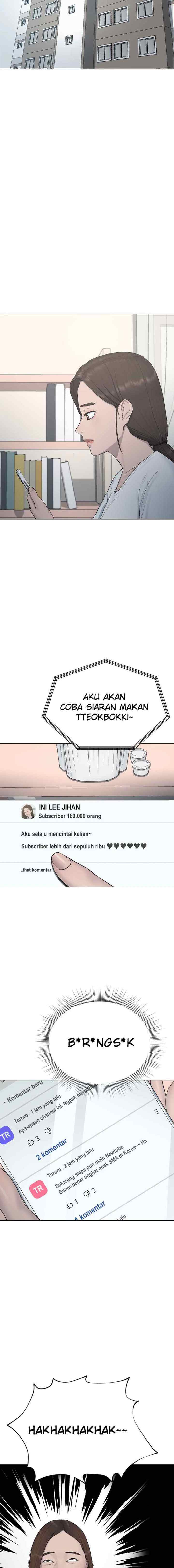 Hypnosis School chapter 20 halaman 14