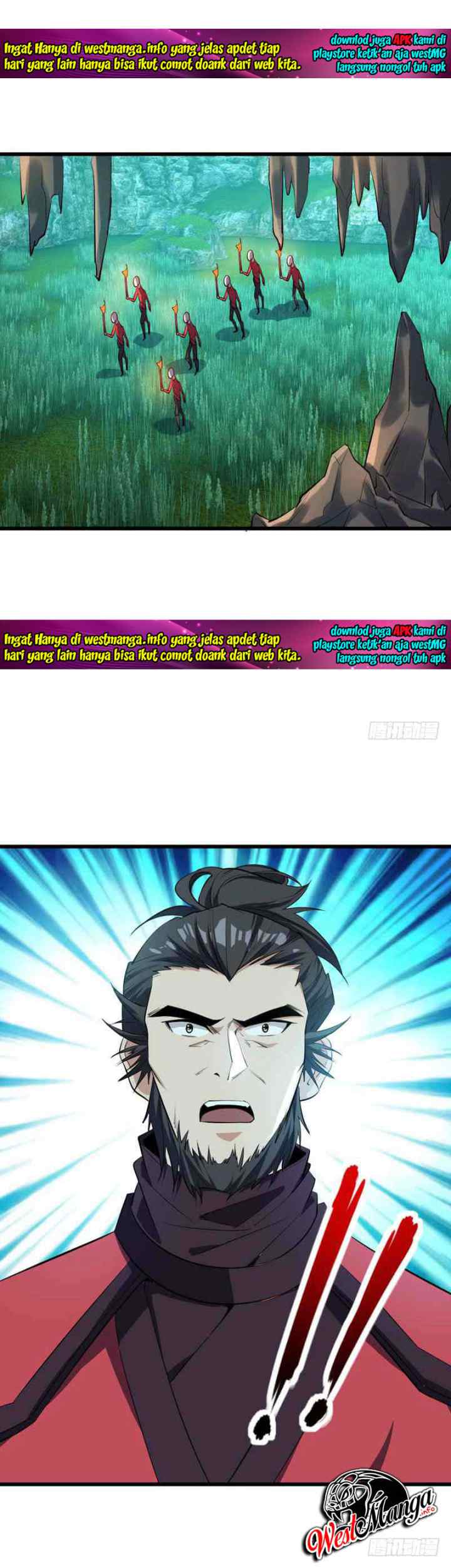 Rise of The Demon King chapter 48 halaman 19