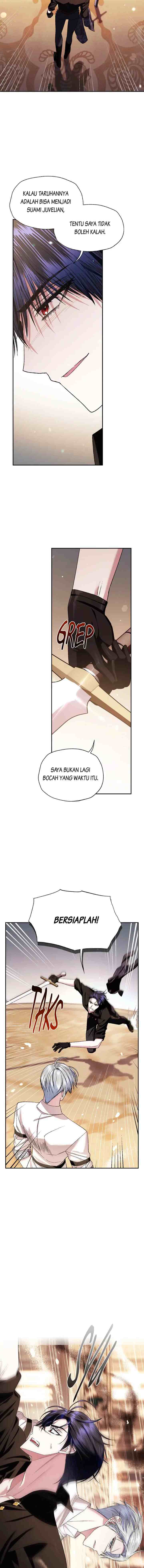 Father, I Don't Want to Get Married! chapter 78 halaman 9
