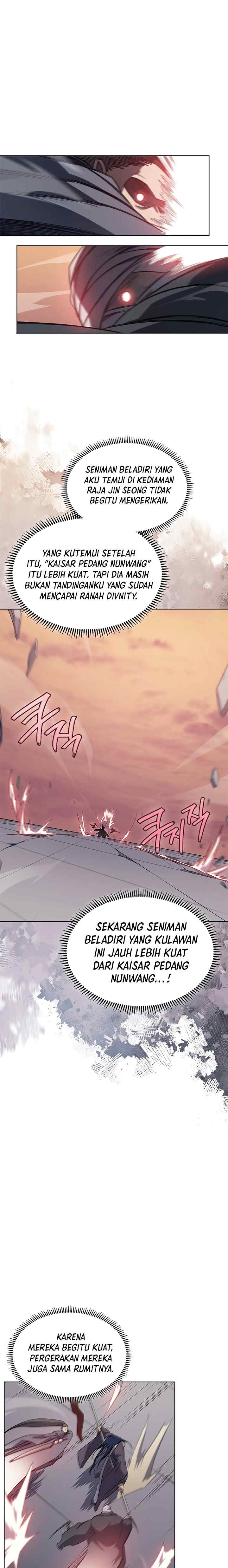 Chronicles of Heavenly Demon chapter 224 halaman 9