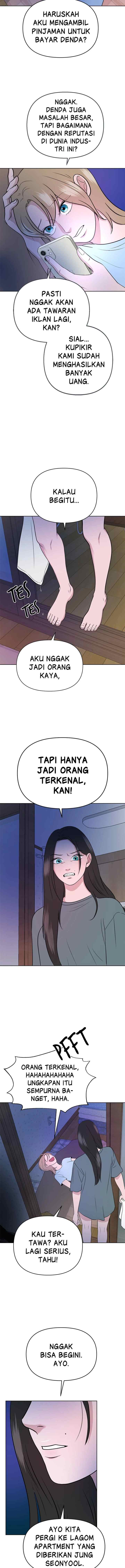 Nuance of Lying chapter 4 halaman 15