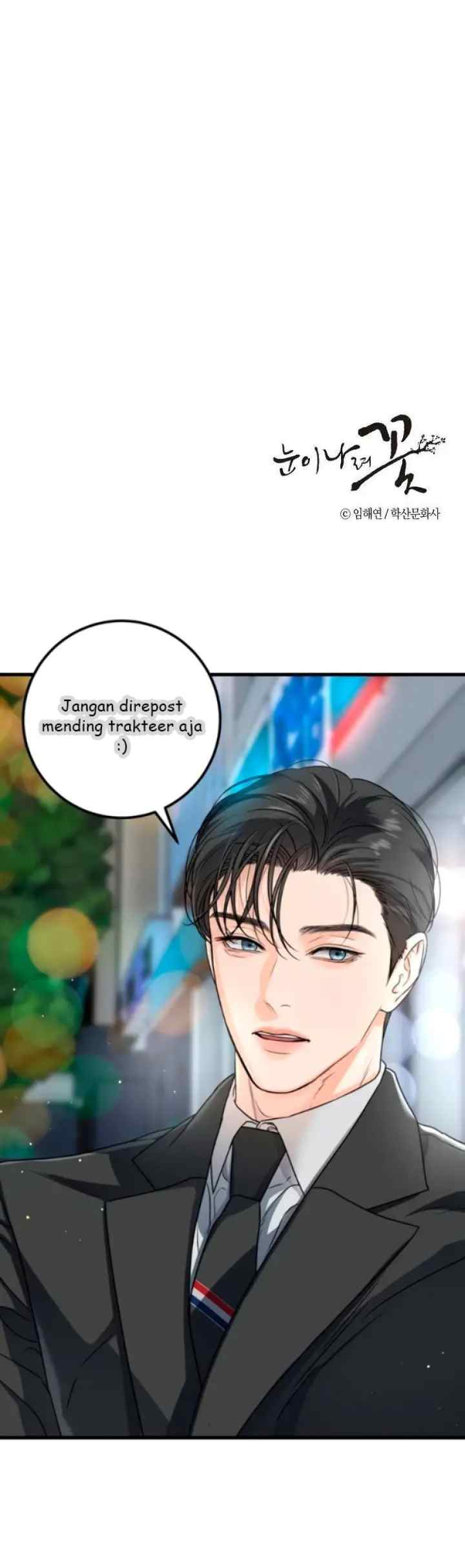 Snow Blossom chapter 387 halaman 15