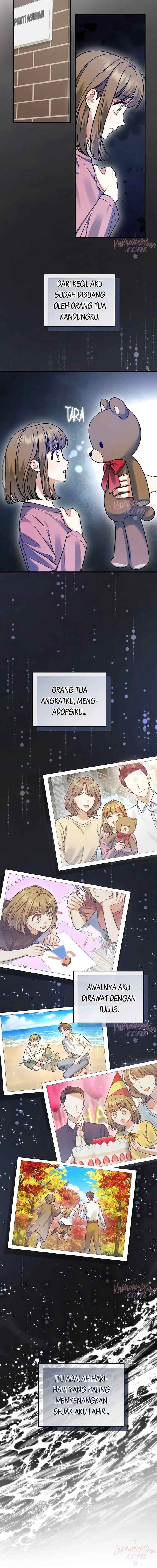 I Became the Younger Sister of a Regretful Obsessive Male Lead chapter 69 halaman 7