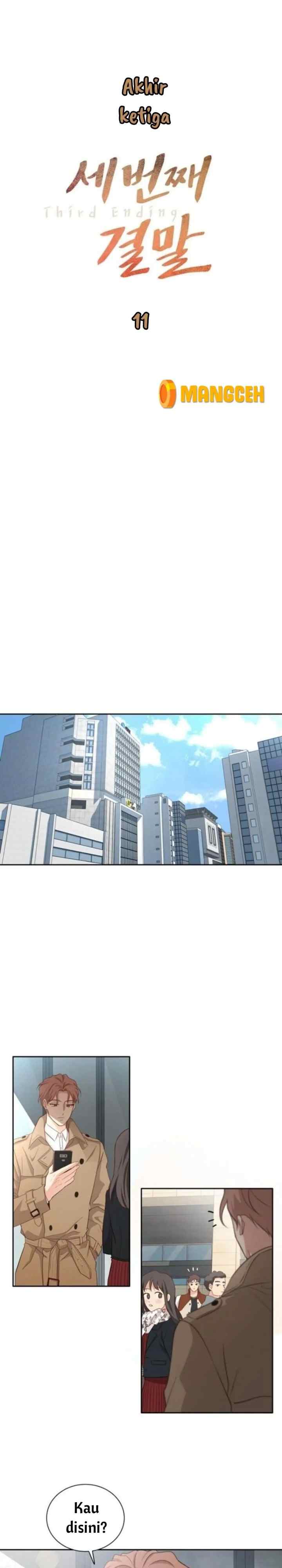 The Third Ending chapter 11 halaman 7