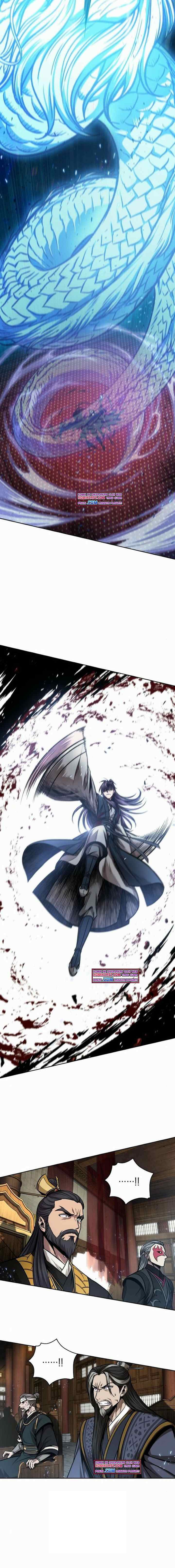 Nano Machine chapter 104 halaman 11