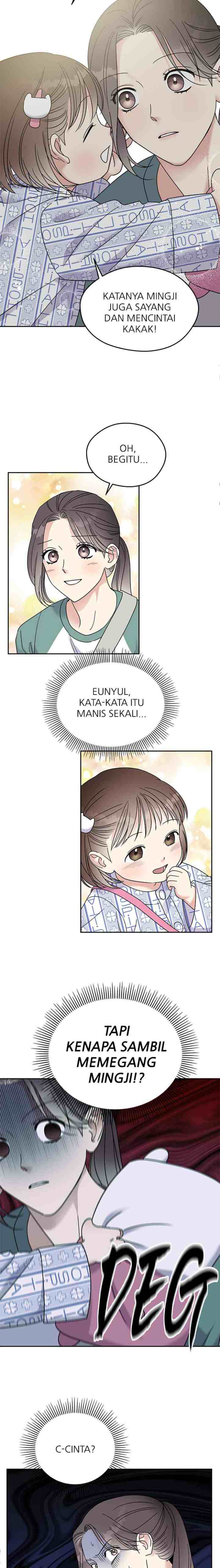 Do As I Say! chapter 8 halaman 12