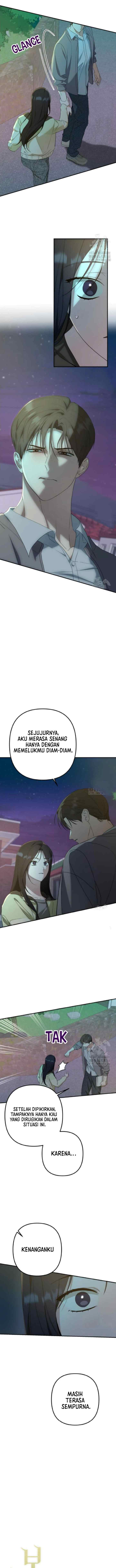 Ombre de printemps chapter 7 halaman 4