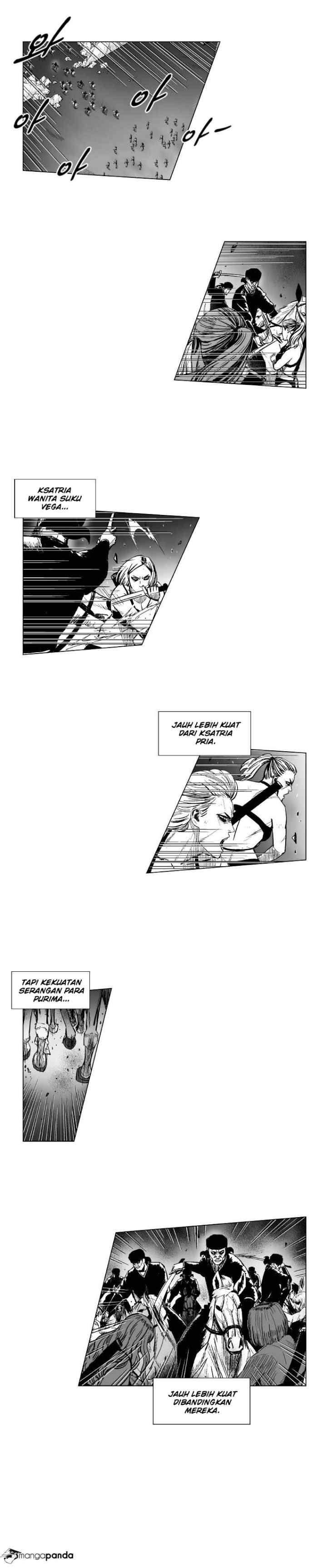 Red Storm chapter 160 halaman 4