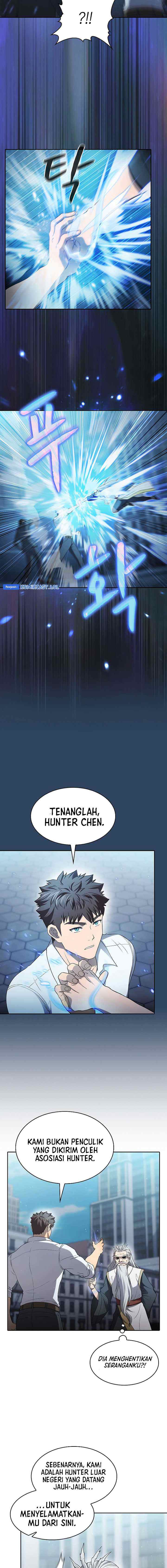 The Constellation That Returned From Hell chapter 140 halaman 14