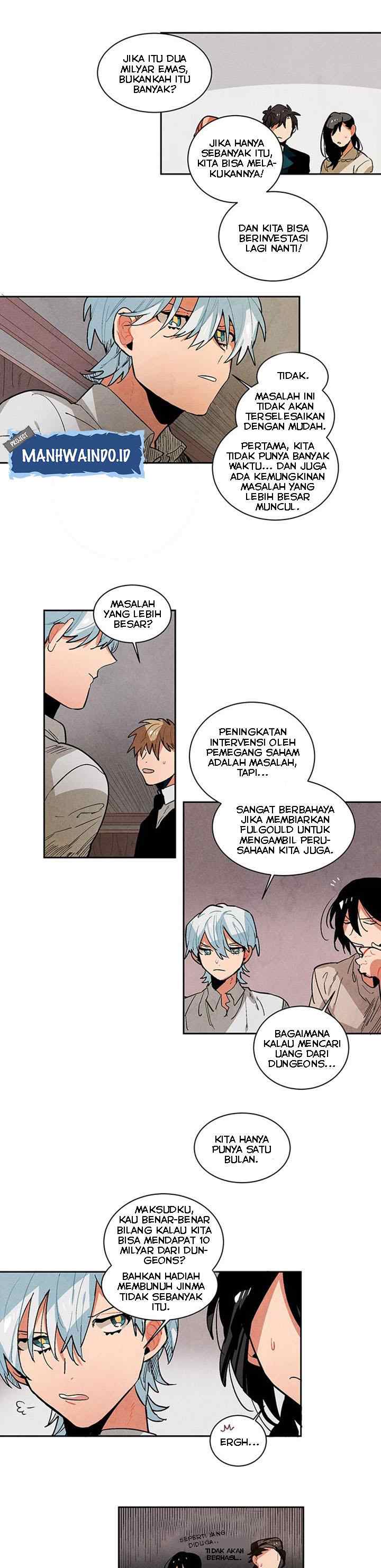 Ernak chapter 64 halaman 11
