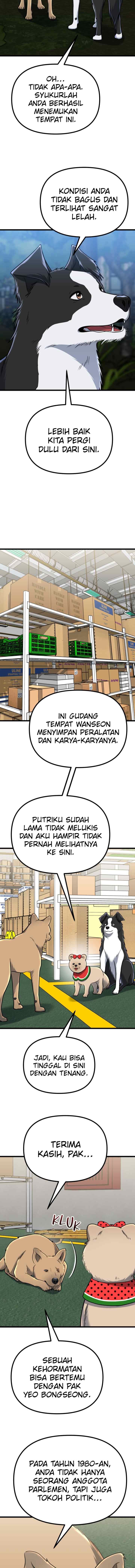 Father Like A Dog chapter 50 halaman 13