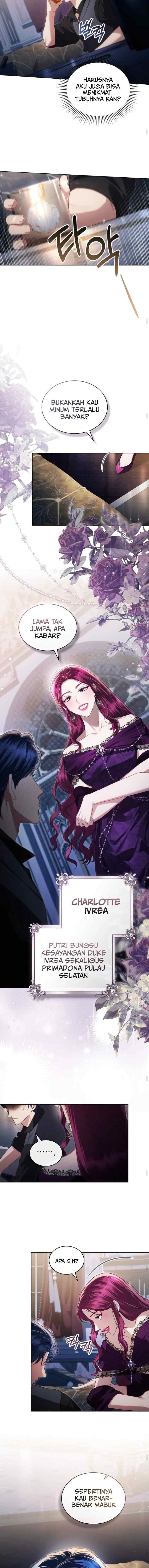 Upper Class Society chapter 46 halaman 13
