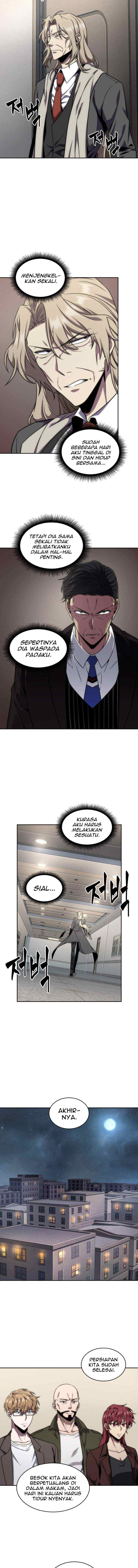 Tomb Raider King chapter 265 halaman 11