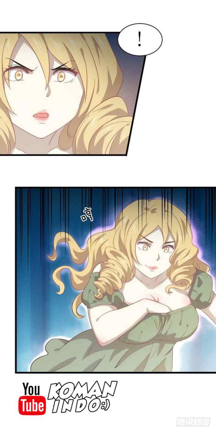 Immortal Swordsman in The Reverse World chapter 62 halaman 11