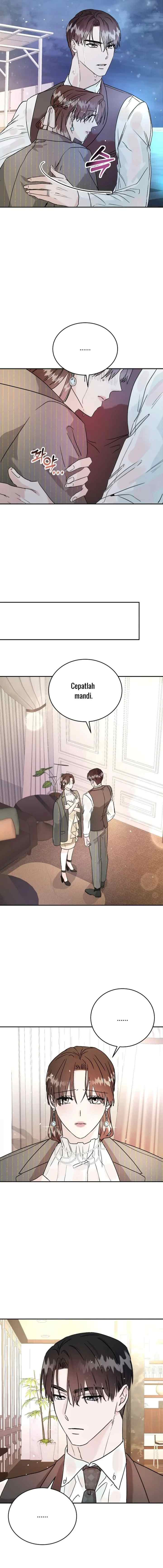 Remarried Couple chapter 8 halaman 11