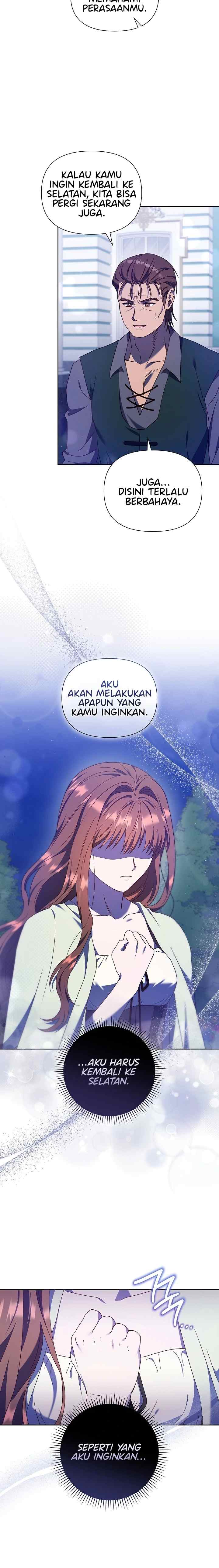 The Male Lead's Father is So Handsome That It's a Big Deal chapter 23 halaman 18