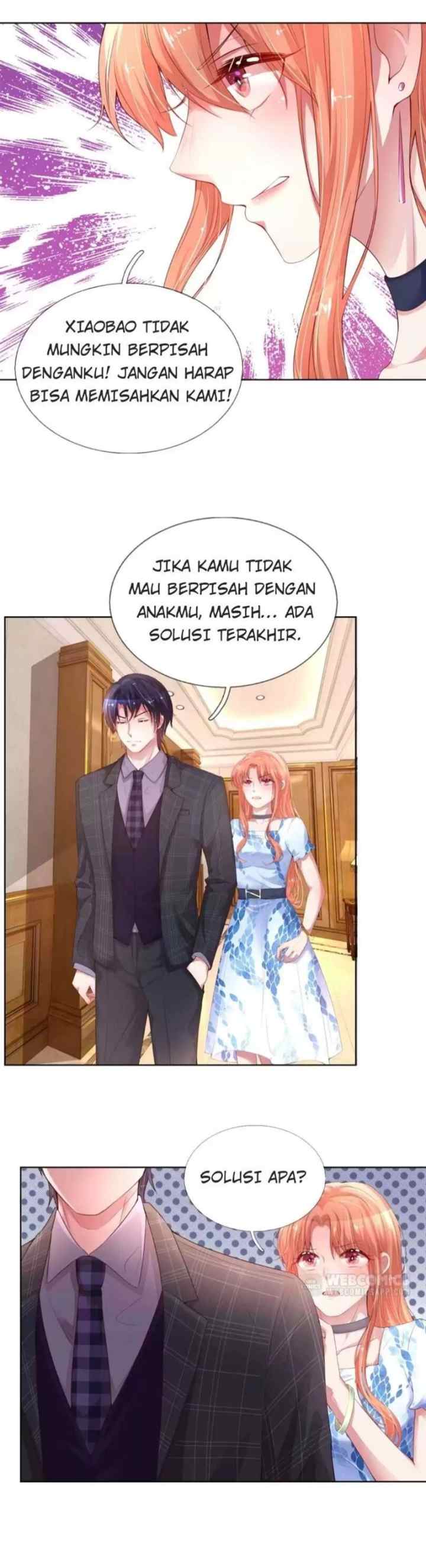 Sweet Escape chapter 12 halaman 8