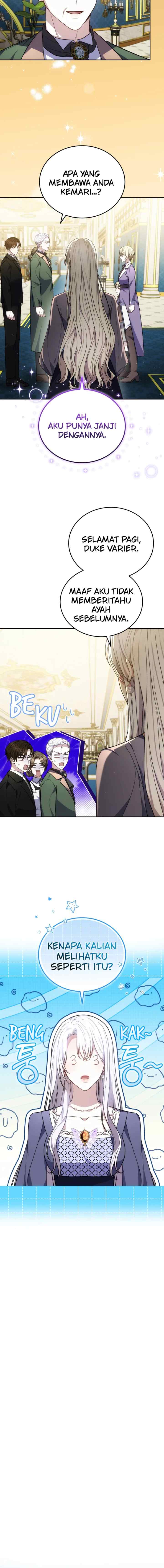 The Male Lead's Nephew Like Me So Much chapter 87 halaman 14