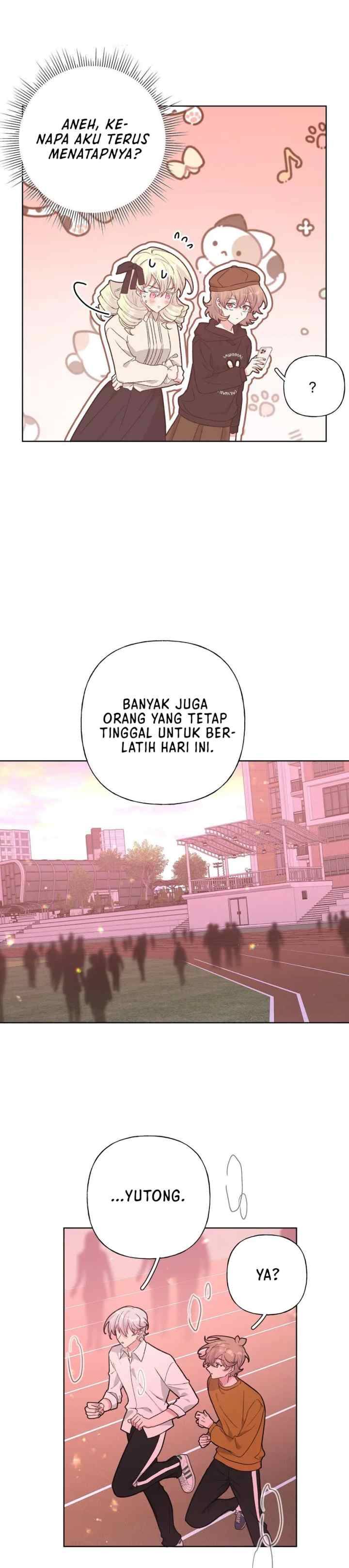 Don't Confess To Me chapter 114 halaman 13
