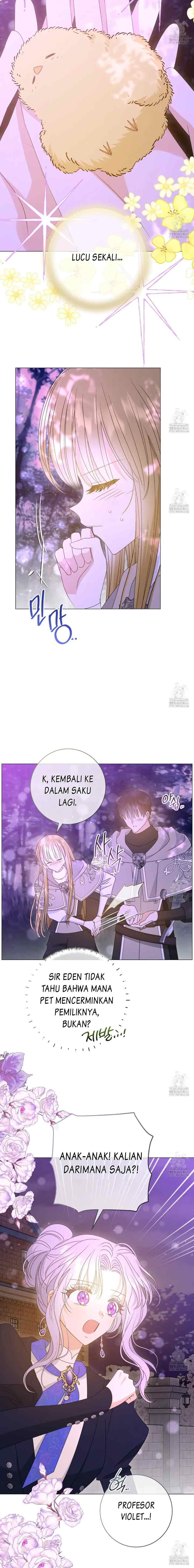 Please Leave Miss Emily Alone chapter 45 halaman 10