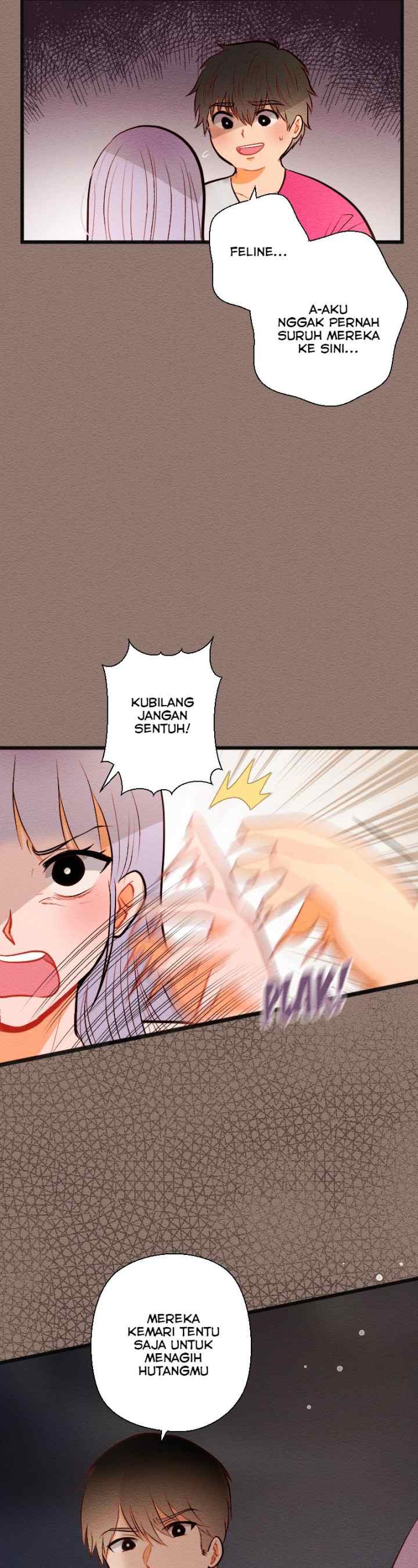 Mistake S2 chapter 19 halaman 4