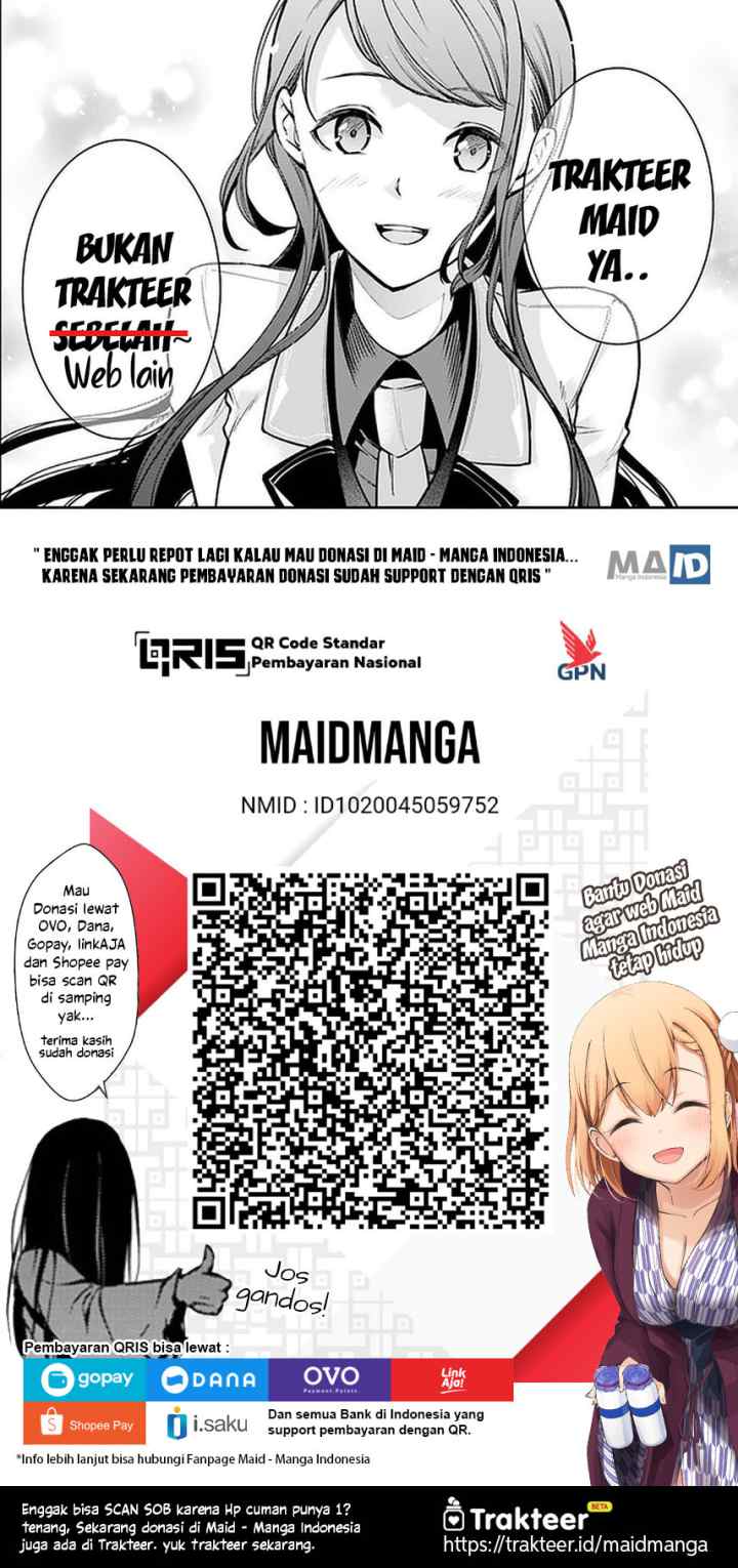 Isekai de Cheat Skill wo te ni Shita ore wa, Genjitsu Sekai wo mo Musou Suru ~Level Up wa Jinsei wo Kaeta~ chapter 14 halaman 11