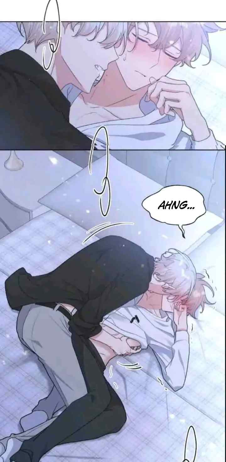 Don't Confess To Me chapter 93.5 halaman 5