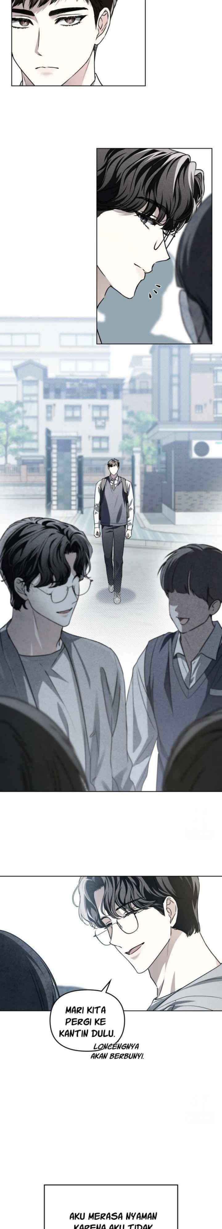 Honbul chapter 11 halaman 17