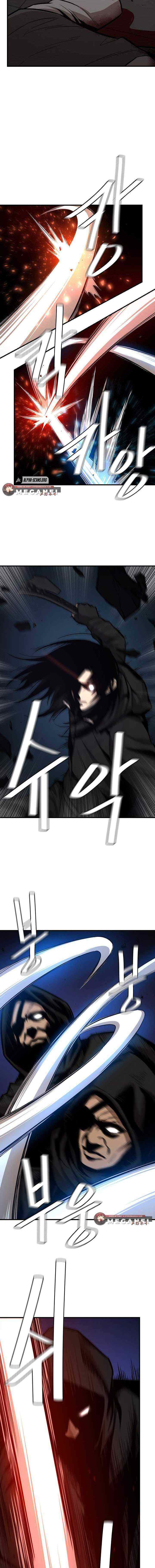 Return Survival chapter 83 halaman 5