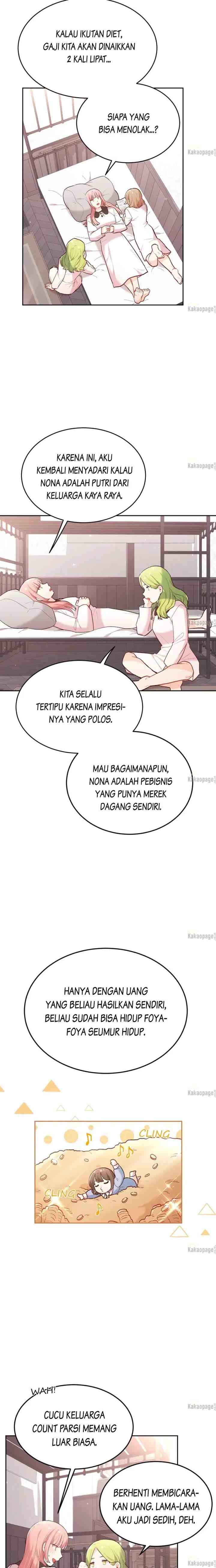 I Was Just an Ordinary Lady chapter 154 halaman 13