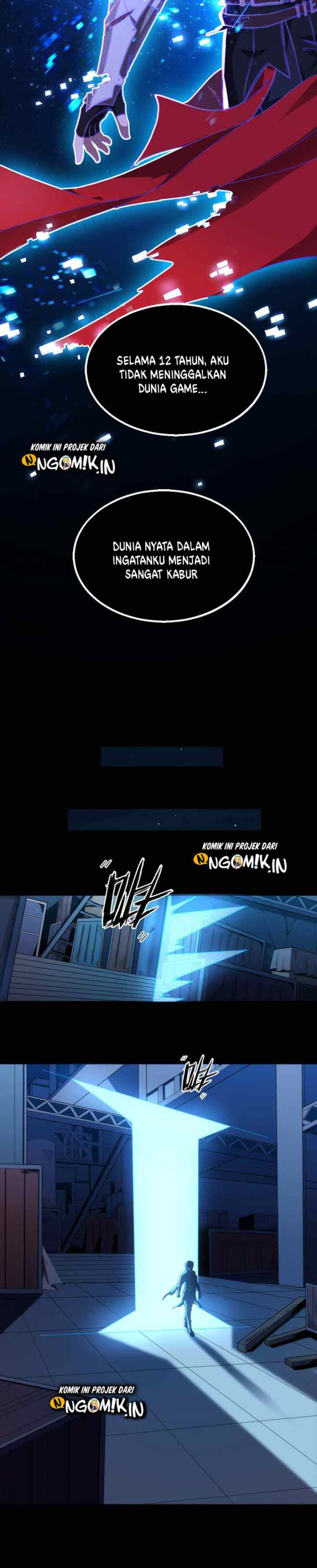 CITY OF SANCTUARY chapter 1 halaman 8