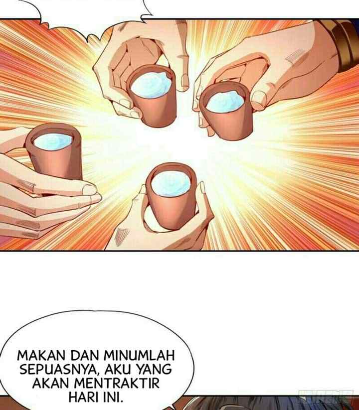 I Was Trapped On The Same Day For 100,000 Years chapter 78 halaman 12