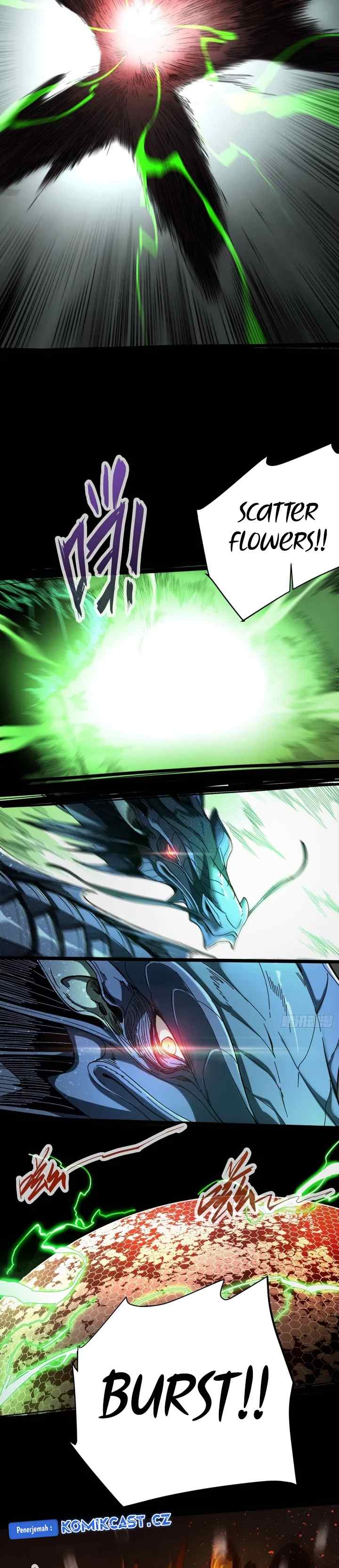 If I Don't Die Soon, I Will Rule The Demon Realm chapter 8 halaman 14