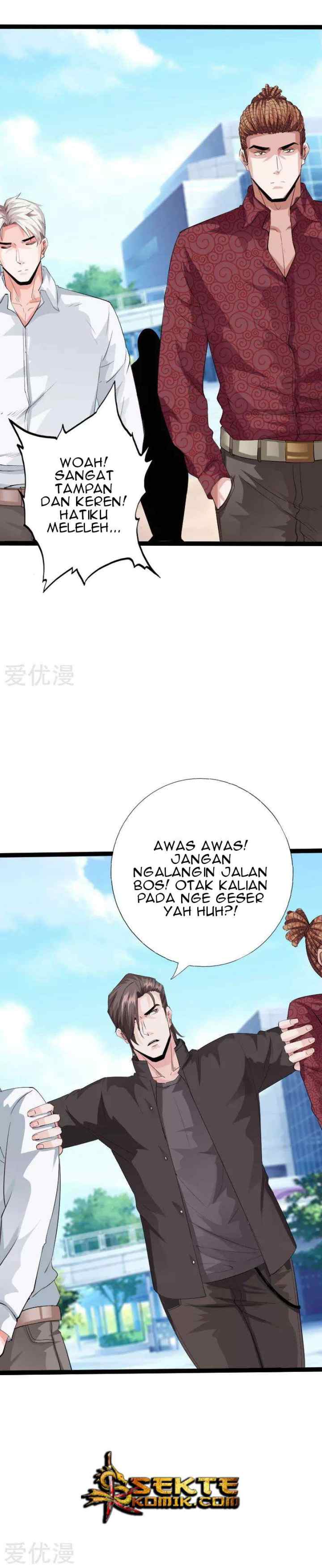 Hopeless chapter 125 halaman 15