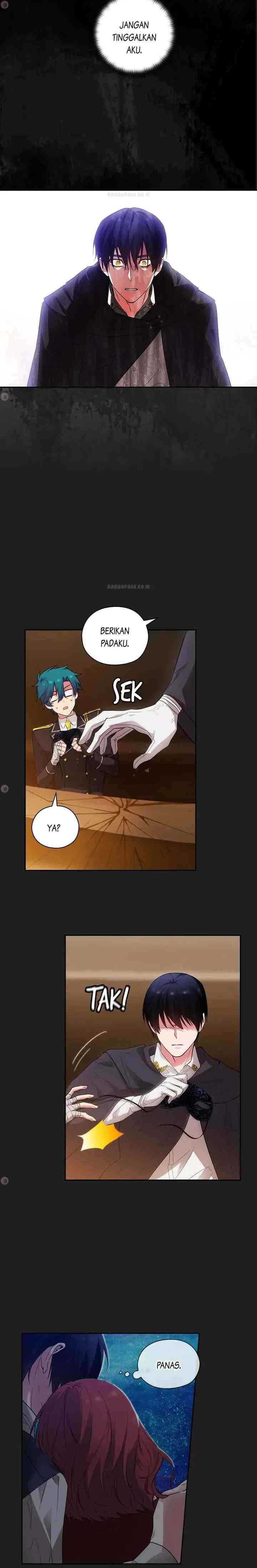 Adonis chapter 161 halaman 4