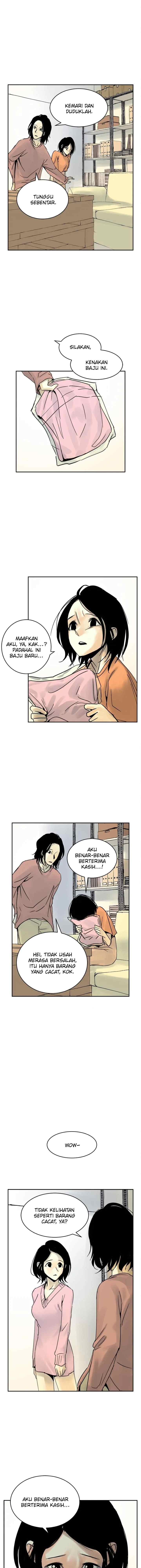 Dateclip chapter 36 halaman 8