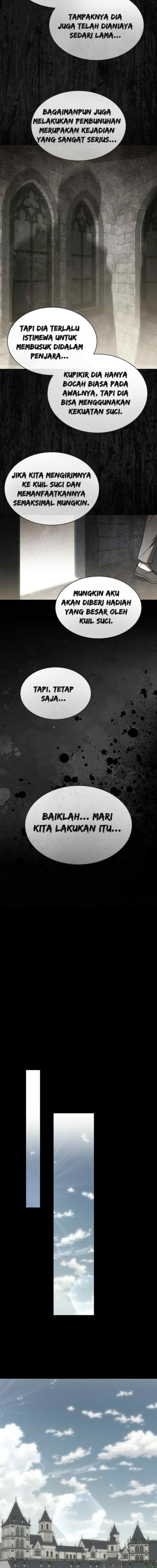 For the Happy Ending of the Ravages chapter 51 halaman 12